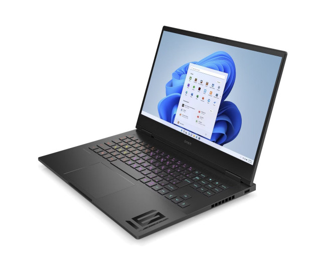 Ноутбук HP Omen 16-wf0083dx (A7QR7UA)